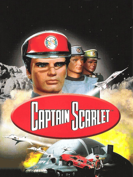 Captain Scarlet's background