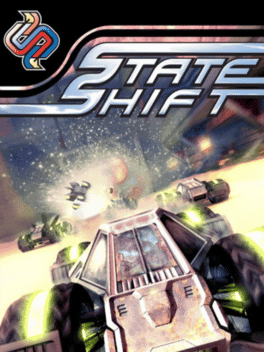 StateShift's background