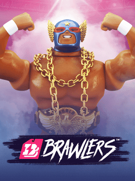 Brawlers's background