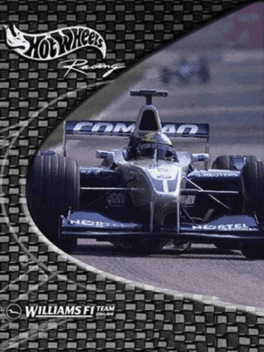 Hot Wheels Williams F1: Team Racer's background