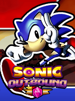 Sonic Outbound's background