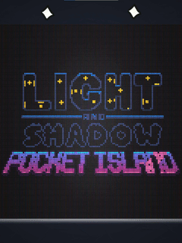 Light and Shadows: Pocket Islands's background