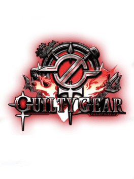 Guilty Gear Vastedge XT's background