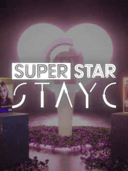 SuperStar Stayc's background