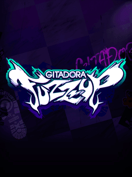 Gitadora Fuzz-Up's background