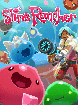 slime-rancher