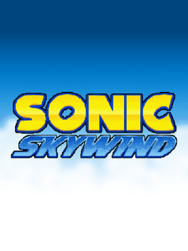 Sonic Skywind's background