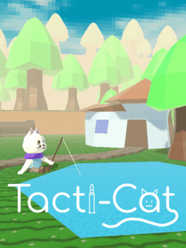 Tacti-Cat's background