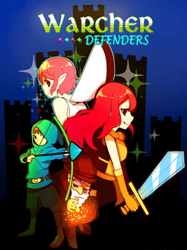 Warcher Defenders's background