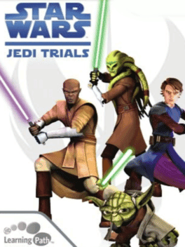 Star Wars: Jedi Trials's background