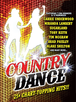 Country Dance's background