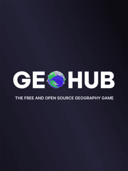 GeoHub's background