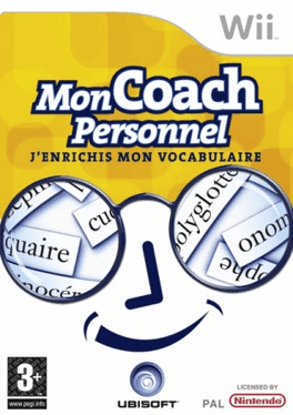 Mon Coach Personnel, J'enrichis Mon Vocabulaire's background