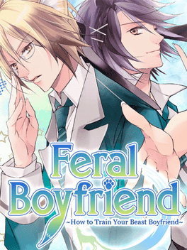 Feral Boyfriend's background