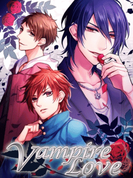 Vampire Love's background