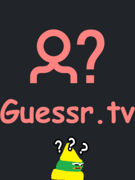 Guessr.tv's background