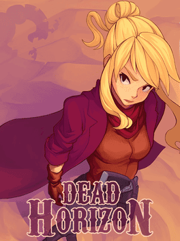 Dead Horizon's background