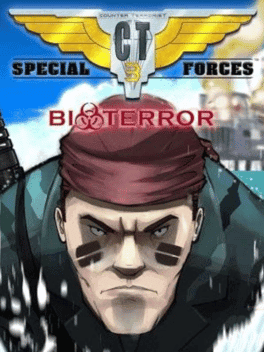 CT Special Forces 3: BioTerror's background