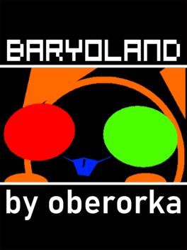 Baryoland's background