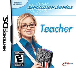 Dreamer Series: Teacher's background