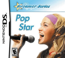 Dreamer Series: Pop Star's background