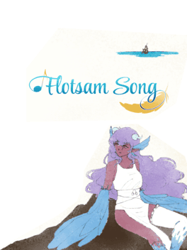 Flotsam Song's background