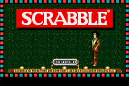 Scrabble's background