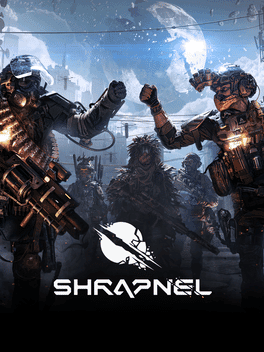 Shrapnel's background