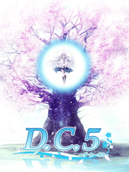 D.C.5: Da Capo 5's background