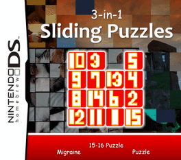 Sliding Puzzles's background