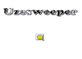 Uzesweeper's background