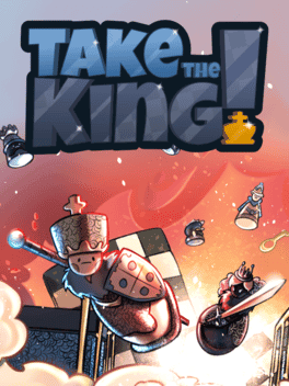 Take the King!'s background