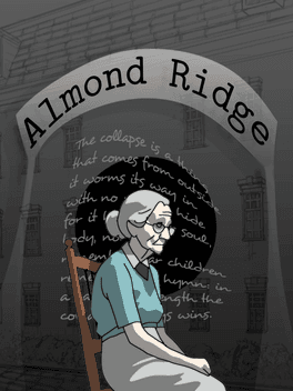 Almond Ridge's background