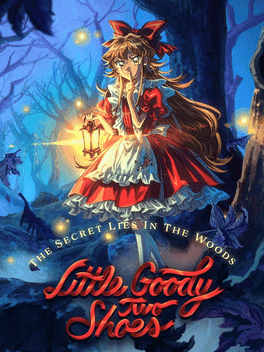 little-goody-two-shoes