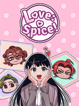 Love: Spice!'s background