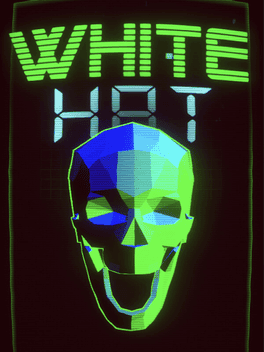 White Hat's background