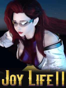 Joy Life 2's background