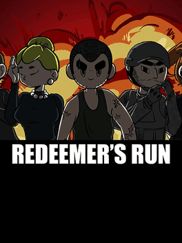 Redeemer's Run's background