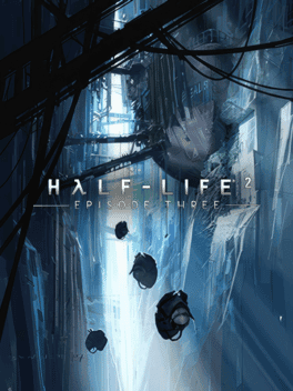 Half-Life 2: Episode Three's background