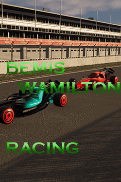 Bemis Wamilton Racing's background