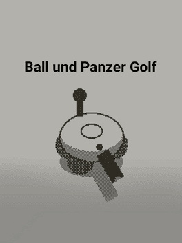 Ball und Panzer Golf's background