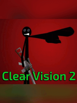 Clear Vision 2's background