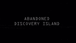 Abandoned: Discovery Island's background