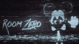 Five Nights at Treasure Island: Room Zero's background