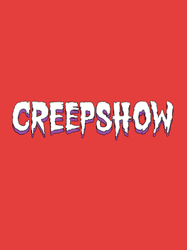 Creepshow's background