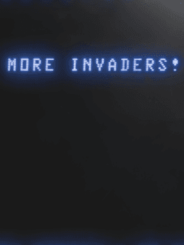 More Invaders!'s background