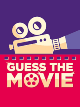 Guess The Movie: Film Quiz's background