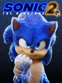 Sonic the Hedgehog 2's background