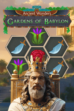 Ancient Wonders: Gardens of Babylon's background