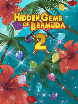 Hidden Gems of Bermuda 2's background